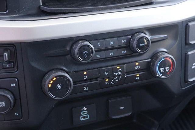 used 2024 Ford F-250 car, priced at $53,570