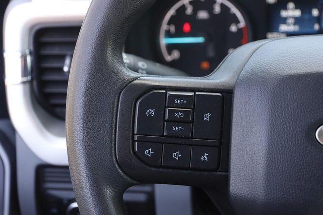 used 2024 Ford F-250 car, priced at $53,570