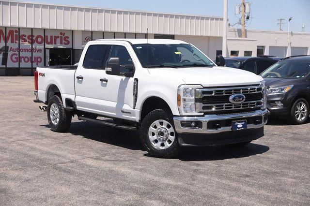 used 2024 Ford F-250 car, priced at $53,570