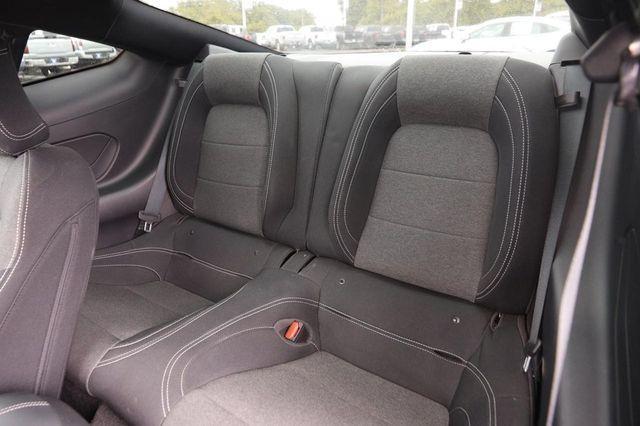 used 2025 Ford Mustang car, priced at $30,570
