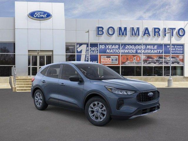 new 2026 Ford Escape car, priced at $25,790