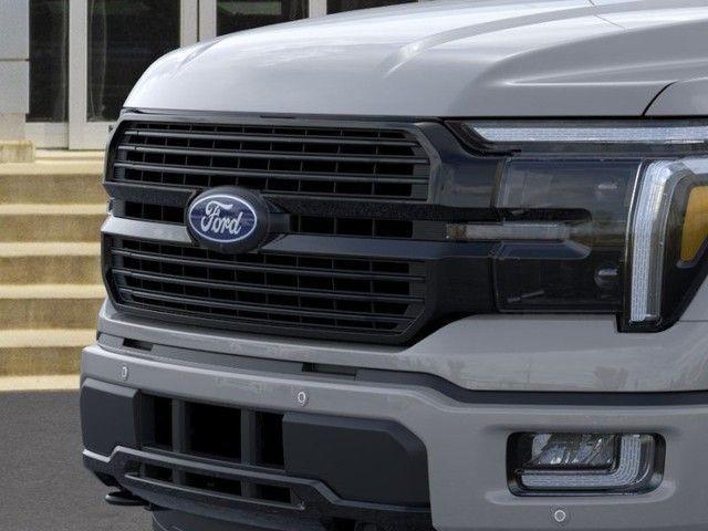 new 2026 Ford F-150 car, priced at $73,391