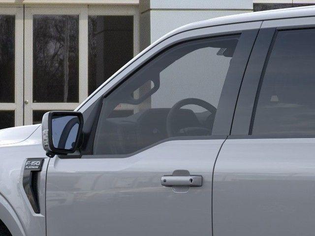 new 2026 Ford F-150 car, priced at $73,391