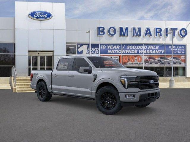 new 2026 Ford F-150 car, priced at $73,391
