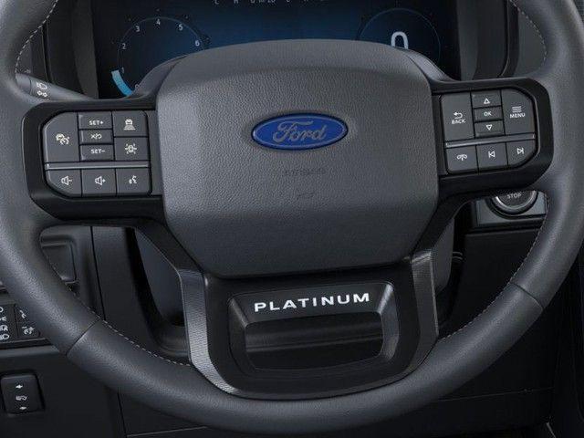 new 2026 Ford F-150 car, priced at $73,391