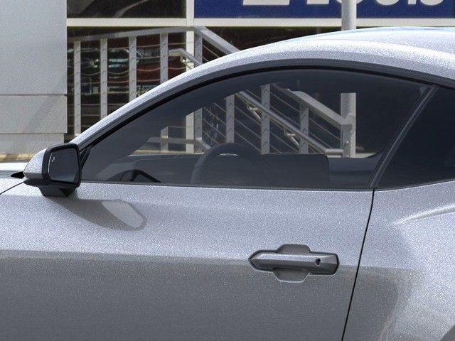 new 2026 Ford Mustang car, priced at $34,079