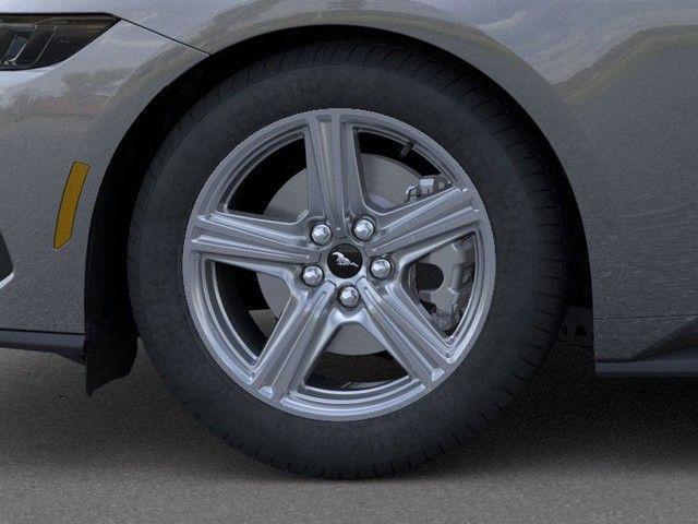 new 2026 Ford Mustang car, priced at $34,079
