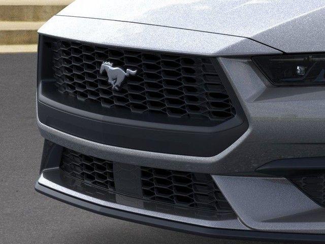 new 2026 Ford Mustang car, priced at $34,079