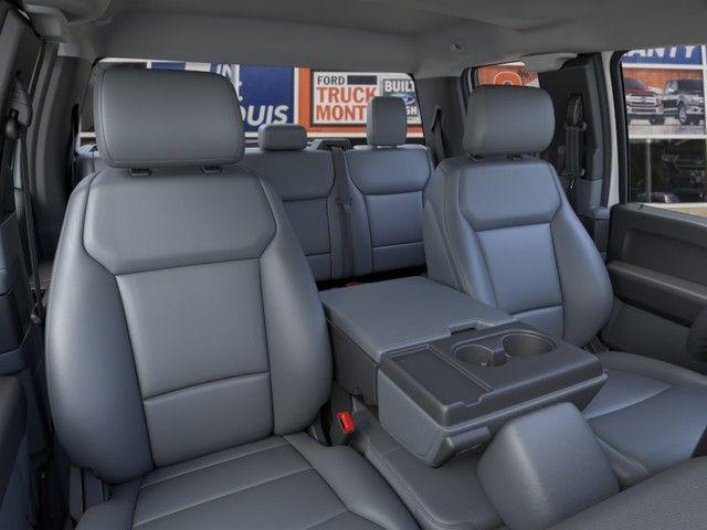 new 2026 Ford F-150 car, priced at $44,399