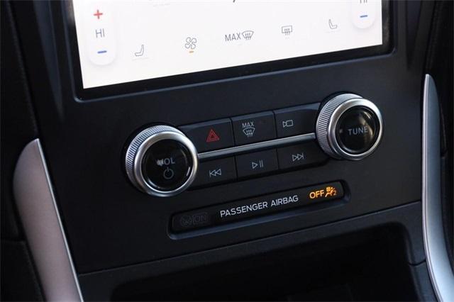 used 2024 Ford Edge car, priced at $21,950