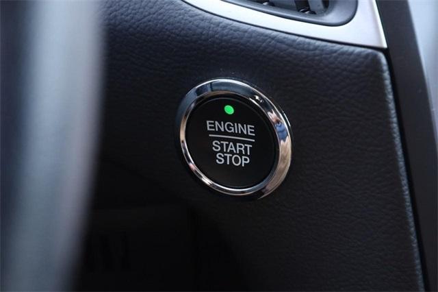 used 2024 Ford Edge car, priced at $21,950