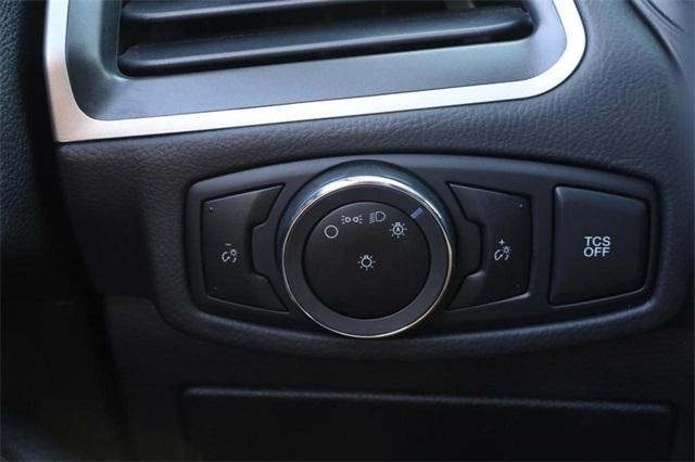 used 2024 Ford Edge car, priced at $21,950