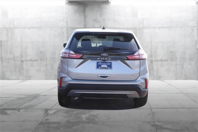 used 2024 Ford Edge car, priced at $21,950