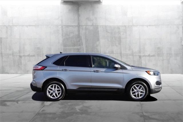 used 2024 Ford Edge car, priced at $21,950