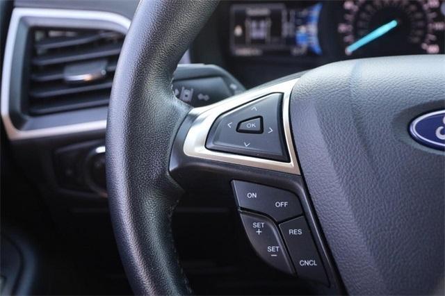 used 2024 Ford Edge car, priced at $21,950