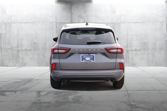 used 2024 Ford Escape car, priced at $19,570