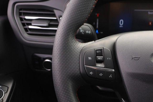 used 2024 Ford Escape car, priced at $19,570