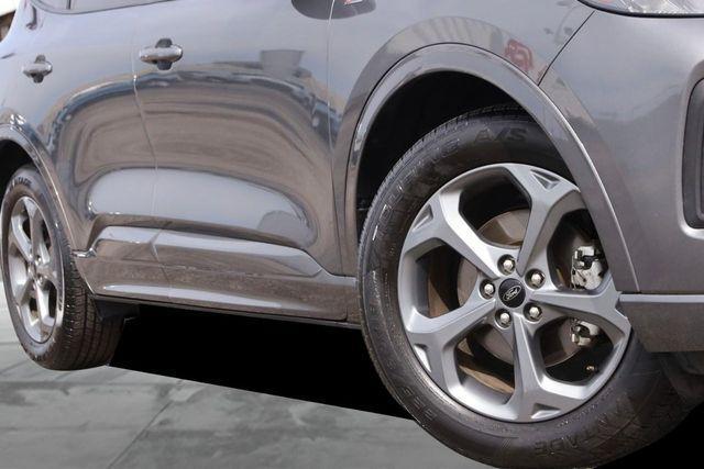 used 2024 Ford Escape car, priced at $19,570