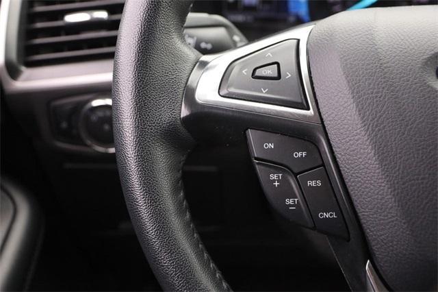 used 2024 Ford Edge car, priced at $22,950