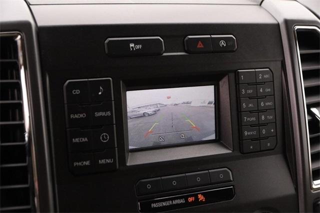 used 2017 Ford F-150 car, priced at $17,950