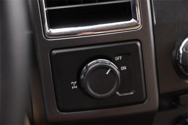 used 2017 Ford F-150 car, priced at $17,950