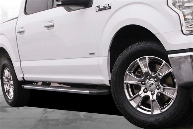 used 2017 Ford F-150 car, priced at $17,950