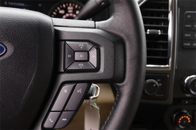 used 2017 Ford F-150 car, priced at $17,950