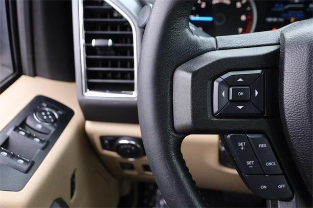 used 2017 Ford F-150 car, priced at $17,950