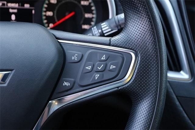 used 2024 Chevrolet Malibu car, priced at $21,950