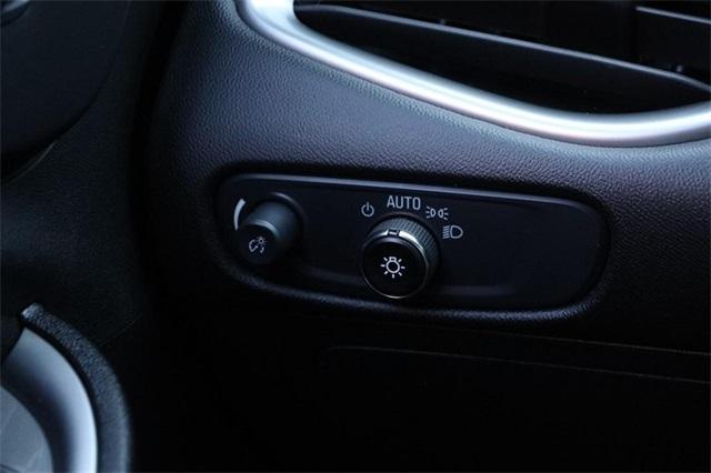 used 2024 Chevrolet Malibu car, priced at $21,950