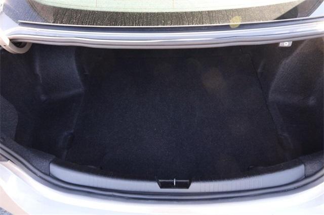 used 2024 Chevrolet Malibu car, priced at $21,950