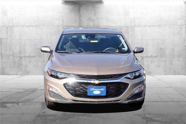used 2024 Chevrolet Malibu car, priced at $21,950
