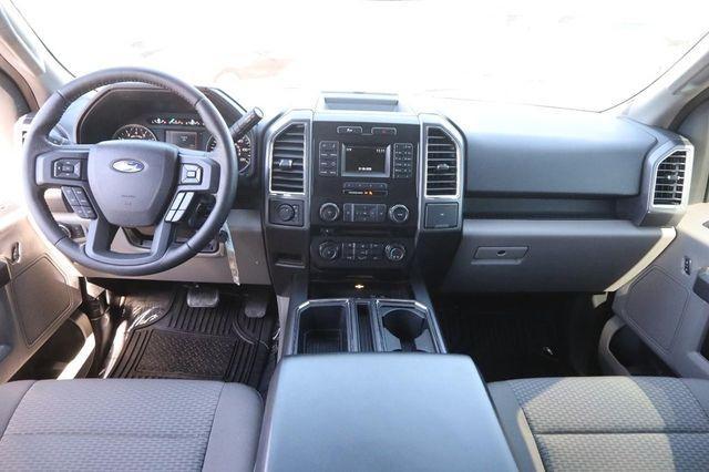 used 2015 Ford F-150 car, priced at $20,950