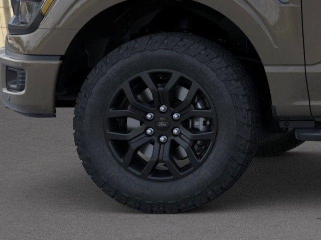 new 2026 Ford F-150 car, priced at $65,148