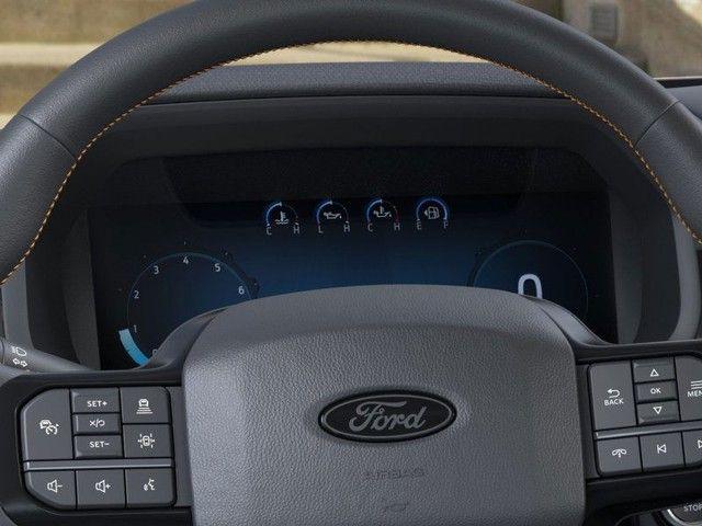 new 2026 Ford F-150 car, priced at $65,148