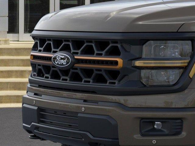 new 2026 Ford F-150 car, priced at $65,148