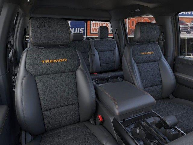 new 2026 Ford F-150 car, priced at $65,148