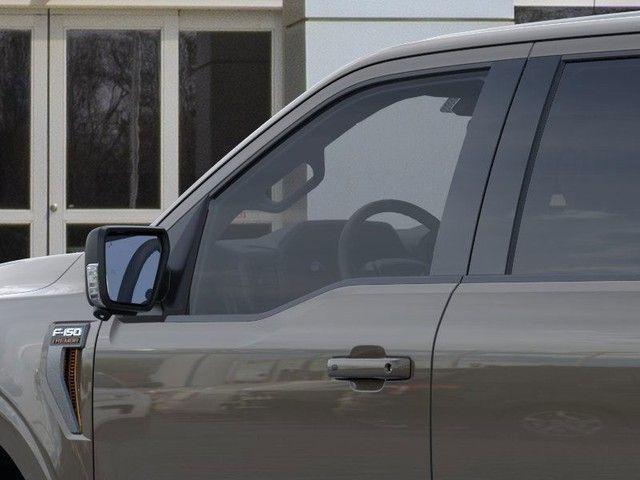 new 2026 Ford F-150 car, priced at $65,148