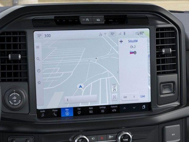 new 2026 Ford F-150 car, priced at $65,148