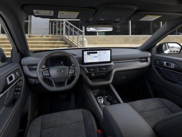 new 2026 Ford Explorer car, priced at $54,807