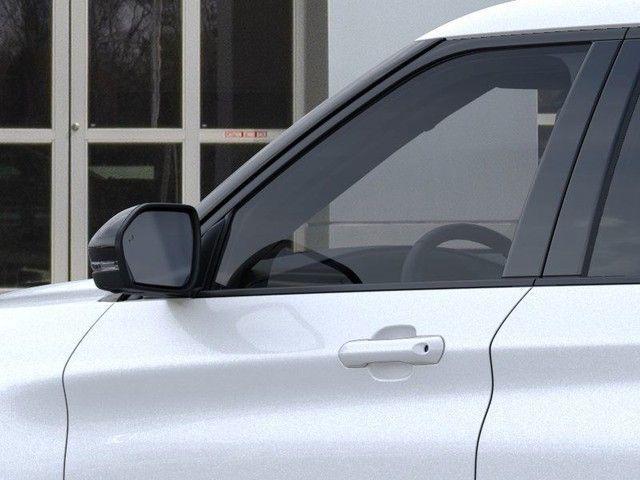 new 2026 Ford Explorer car, priced at $54,807