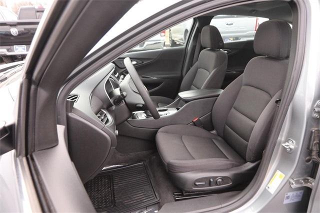 used 2024 Chevrolet Malibu car, priced at $18,950