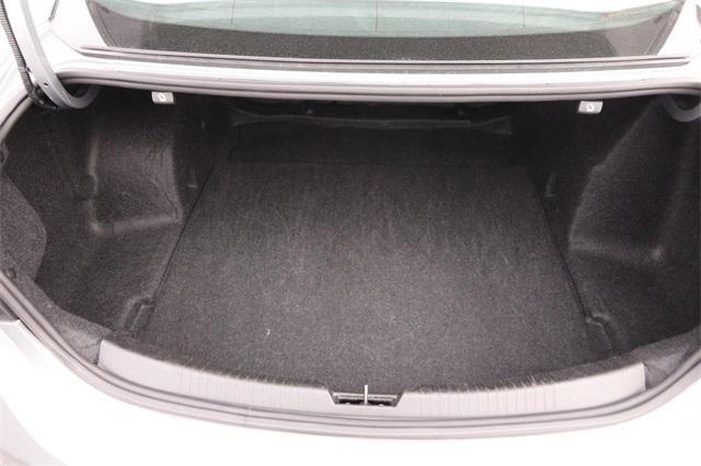 used 2024 Chevrolet Malibu car, priced at $18,950