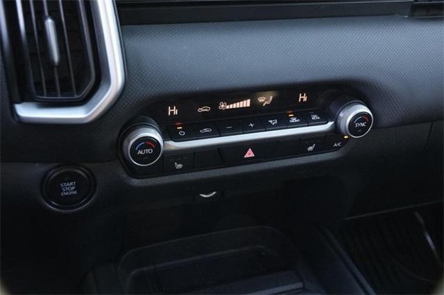 used 2024 Mazda CX-50 car, priced at $22,950