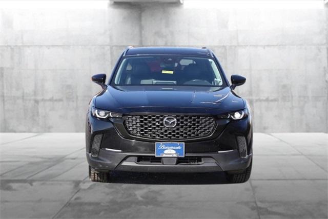 used 2024 Mazda CX-50 car, priced at $22,950