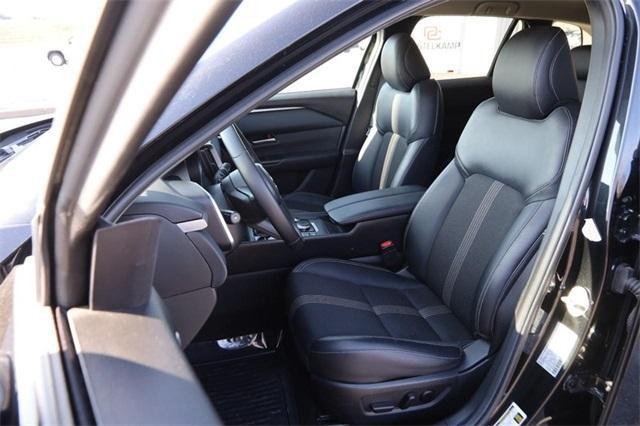 used 2024 Mazda CX-50 car, priced at $22,950