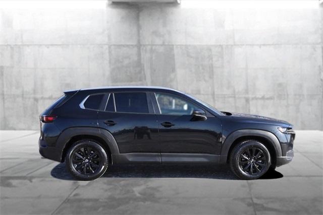 used 2024 Mazda CX-50 car, priced at $22,950