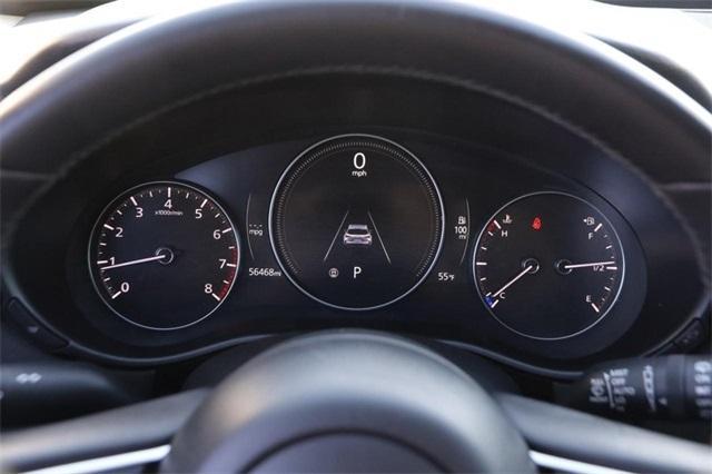 used 2024 Mazda CX-50 car, priced at $22,950