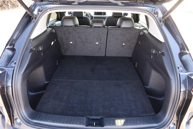 used 2024 Mazda CX-50 car, priced at $22,950