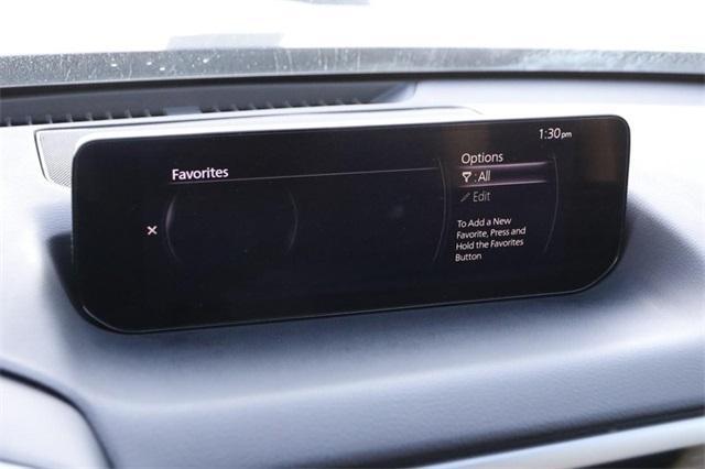 used 2024 Mazda CX-50 car, priced at $22,950